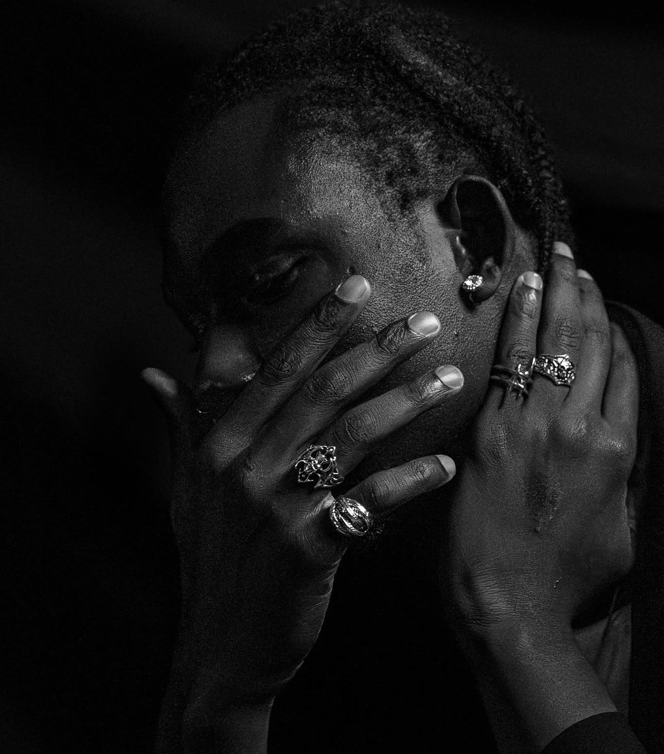 Hands / Rings