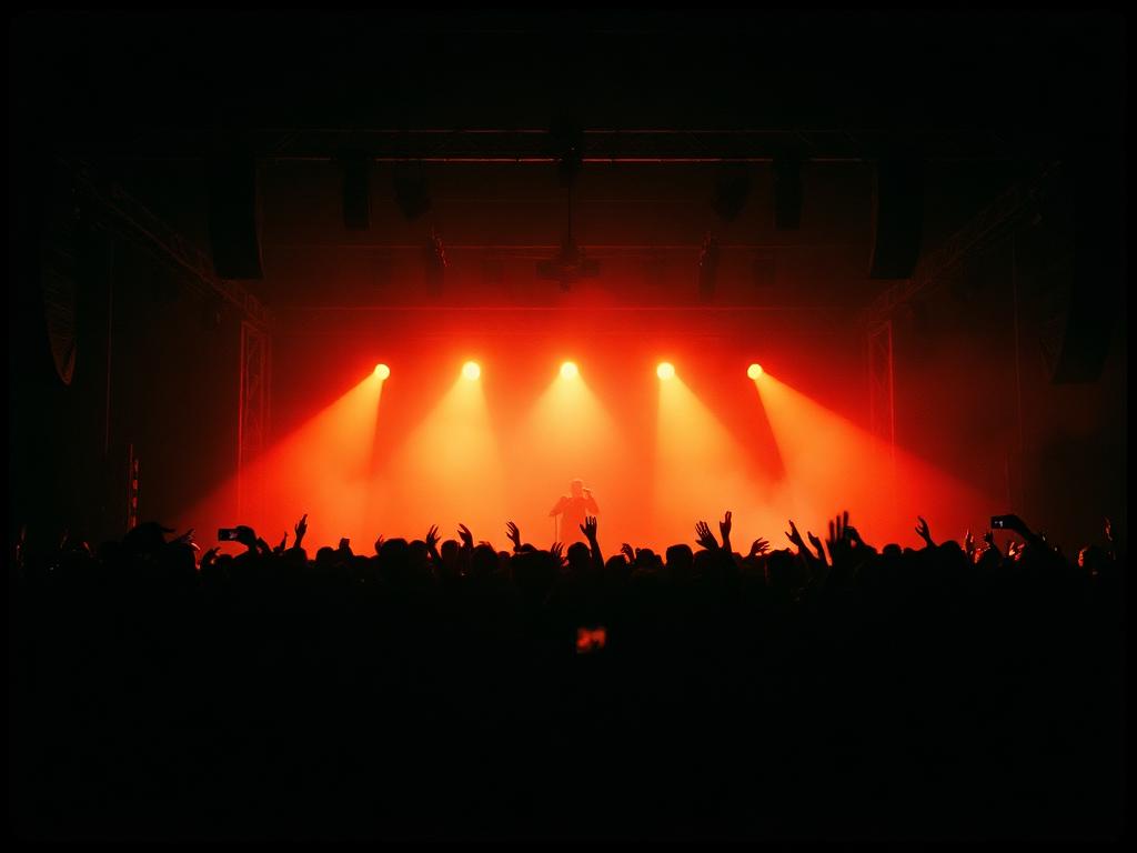 OPENING NIGHT
