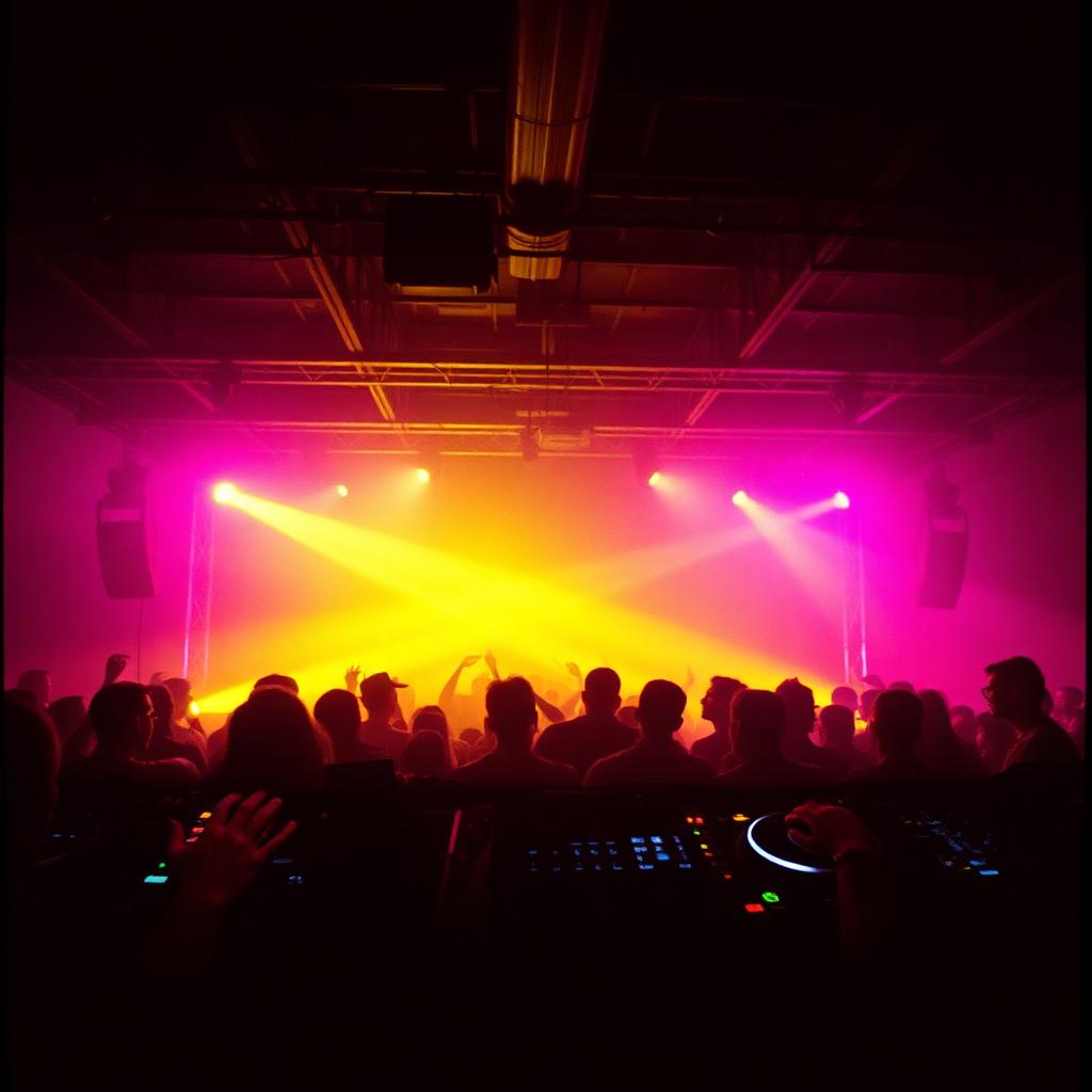 AFTER HOURS // VOL. 03