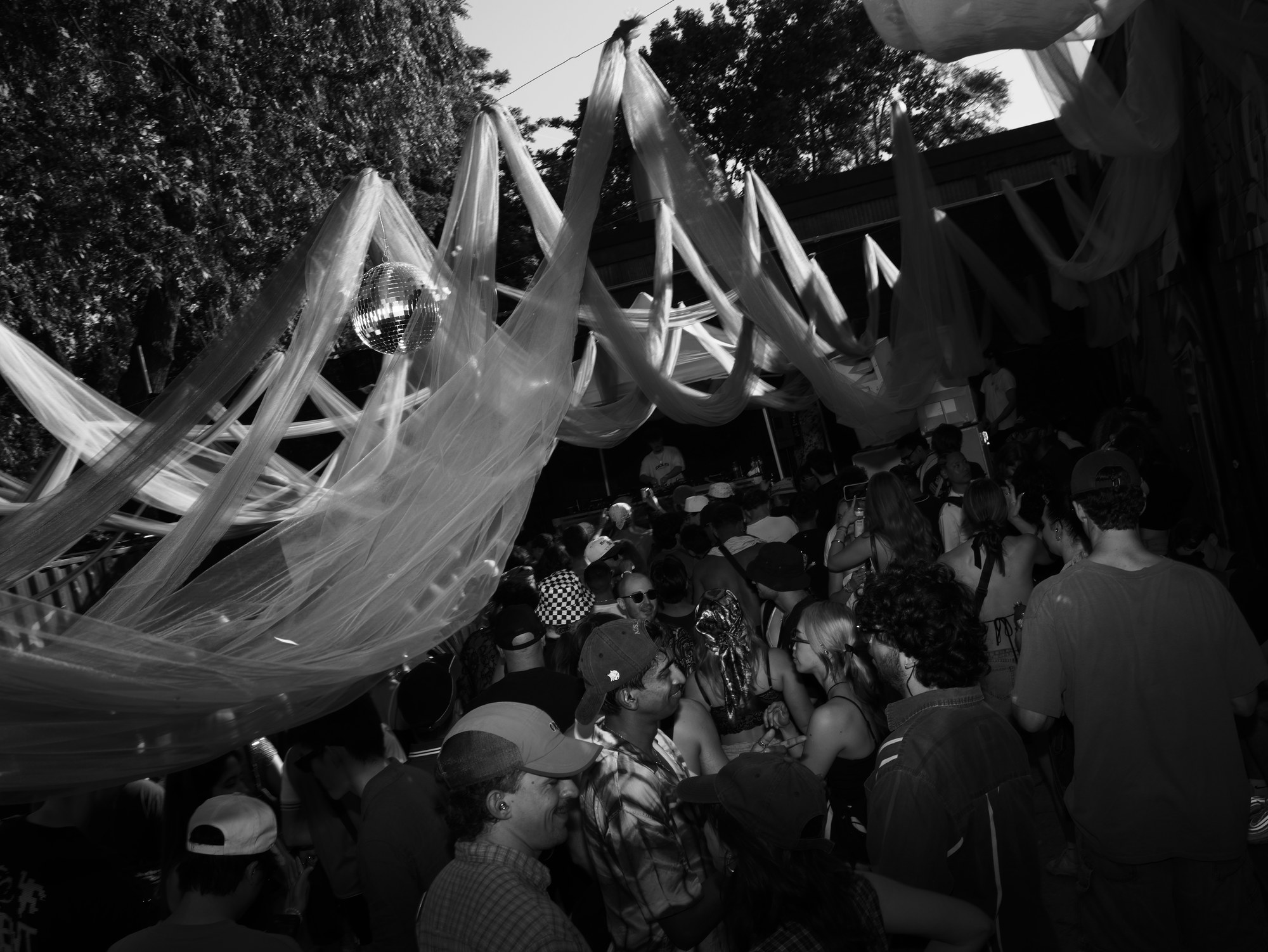 Ground Works Festival